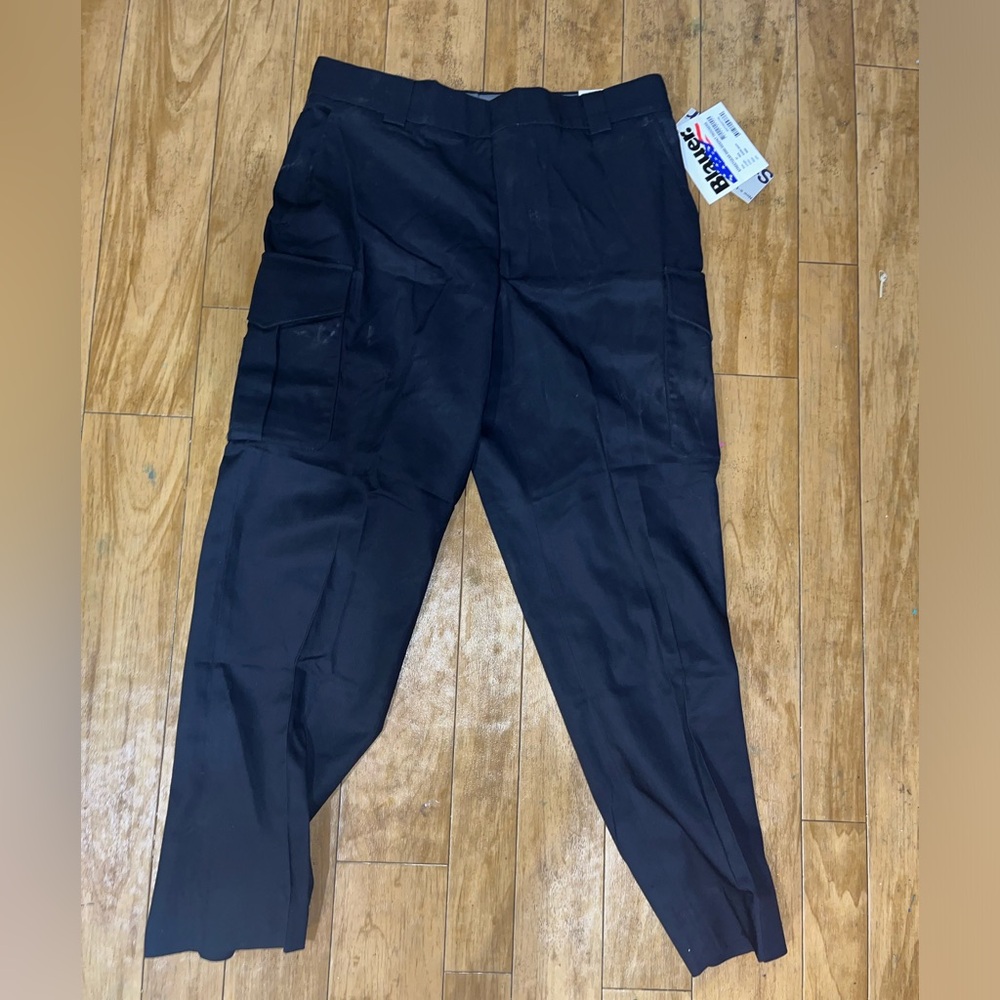Blauer Streetgear Side Pocket Trousers